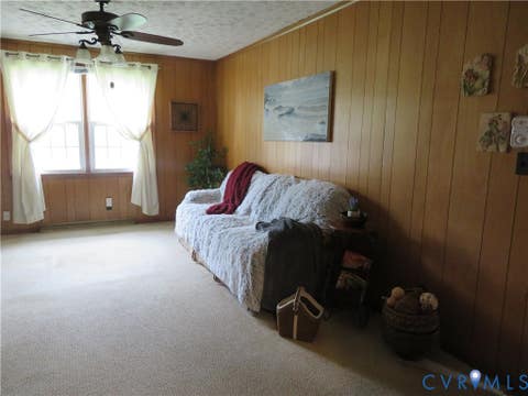 Tiny photo for 24701 Mount Pleasant Street, North Dinwiddie, VA 23803 (MLS # 2617076)