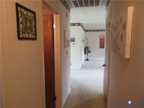 Tiny photo for 24701 Mount Pleasant Street, North Dinwiddie, VA 23803 (MLS # 2617076)