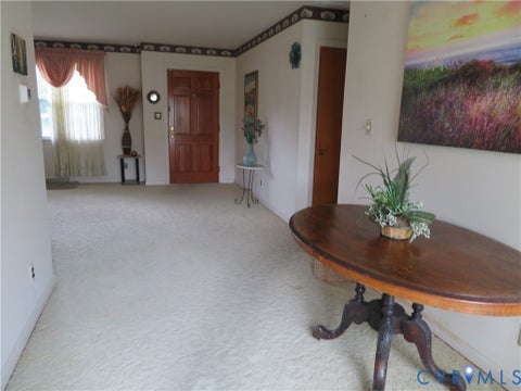 Tiny photo for 24701 Mount Pleasant Street, North Dinwiddie, VA 23803 (MLS # 2617076)