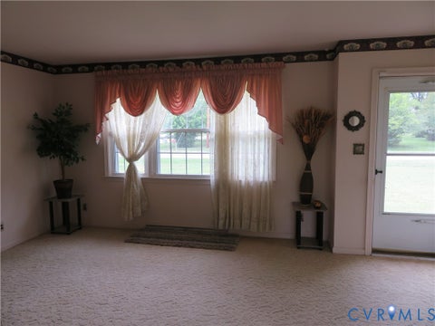 Tiny photo for 24701 Mount Pleasant Street, North Dinwiddie, VA 23803 (MLS # 2617076)