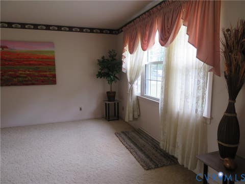 Tiny photo for 24701 Mount Pleasant Street, North Dinwiddie, VA 23803 (MLS # 2617076)