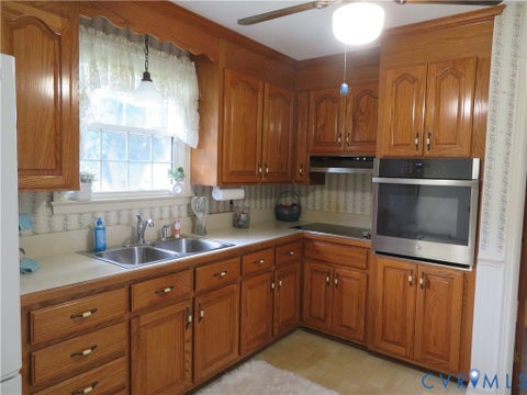 Tiny photo for 24701 Mount Pleasant Street, North Dinwiddie, VA 23803 (MLS # 2617076)