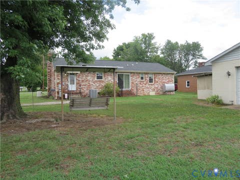 Tiny photo for 24701 Mount Pleasant Street, North Dinwiddie, VA 23803 (MLS # 2617076)