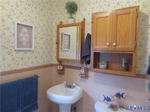 Tiny photo for 24701 Mount Pleasant Street, North Dinwiddie, VA 23803 (MLS # 2617076)