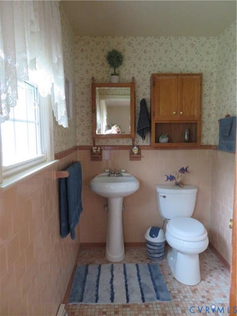 Tiny photo for 24701 Mount Pleasant Street, North Dinwiddie, VA 23803 (MLS # 2617076)