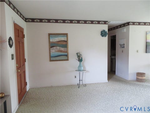 Tiny photo for 24701 Mount Pleasant Street, North Dinwiddie, VA 23803 (MLS # 2617076)