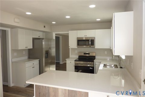 Tiny photo for 1517 Sir William Court, Richmond, VA 23075 (MLS # 2529903)