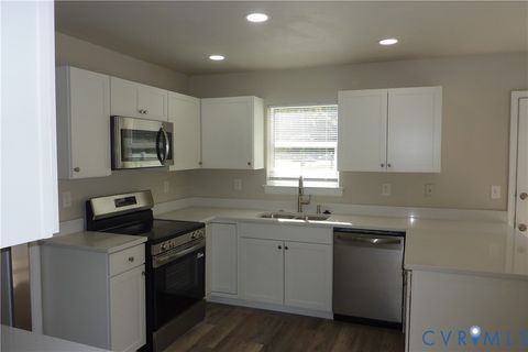 Tiny photo for 1517 Sir William Court, Richmond, VA 23075 (MLS # 2529903)