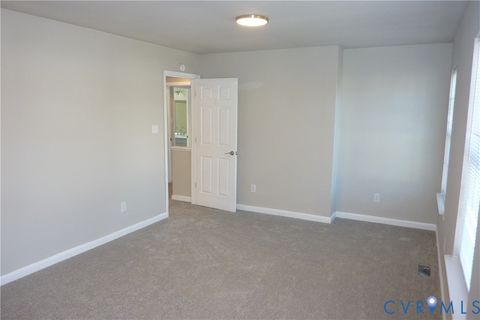 Tiny photo for 1517 Sir William Court, Richmond, VA 23075 (MLS # 2529903)