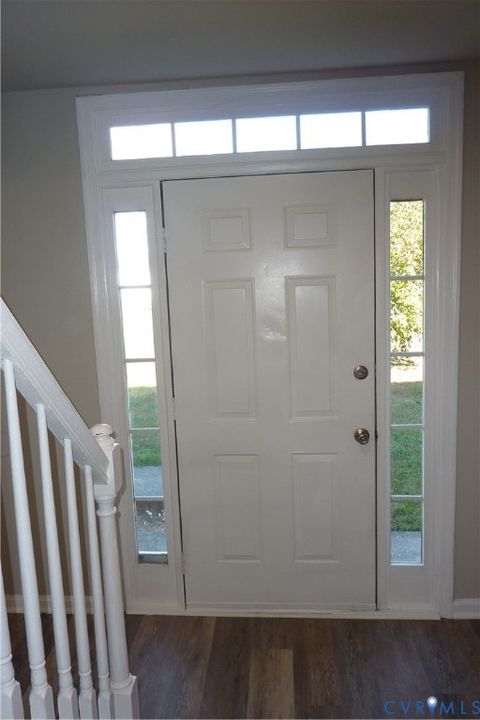 Tiny photo for 1517 Sir William Court, Richmond, VA 23075 (MLS # 2529903)