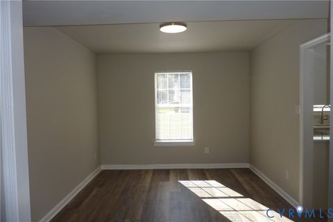 Tiny photo for 1517 Sir William Court, Richmond, VA 23075 (MLS # 2529903)