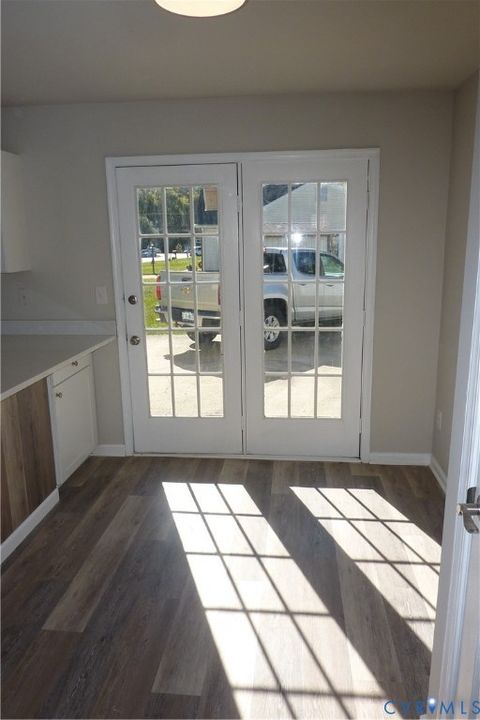 Tiny photo for 1517 Sir William Court, Richmond, VA 23075 (MLS # 2529903)