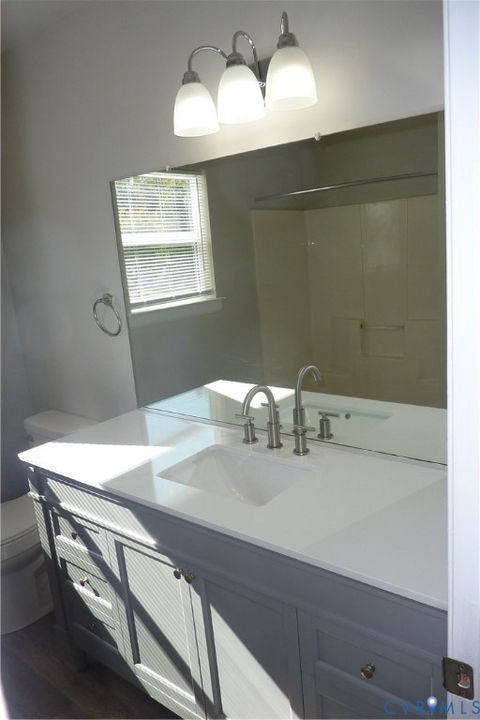 Tiny photo for 1517 Sir William Court, Richmond, VA 23075 (MLS # 2529903)