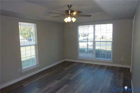 Tiny photo for 1517 Sir William Court, Richmond, VA 23075 (MLS # 2529903)