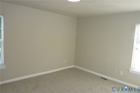 Tiny photo for 1517 Sir William Court, Richmond, VA 23075 (MLS # 2529903)