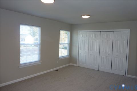 Tiny photo for 1517 Sir William Court, Richmond, VA 23075 (MLS # 2529903)