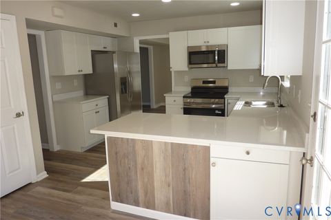 Tiny photo for 1517 Sir William Court, Richmond, VA 23075 (MLS # 2529903)