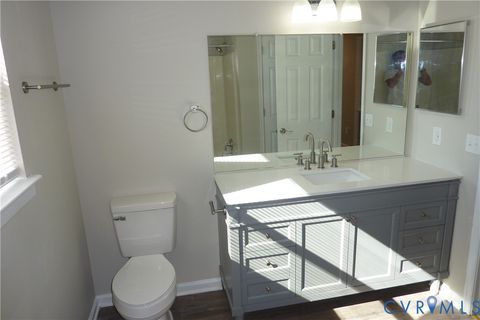 Tiny photo for 1517 Sir William Court, Richmond, VA 23075 (MLS # 2529903)