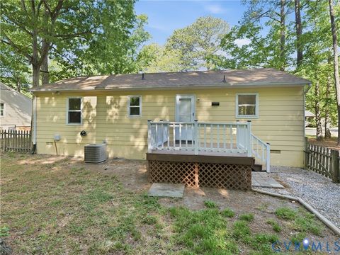 Tiny photo for 19513 Julep Circle, South Chesterfield, VA 23834 (MLS # 2610710)