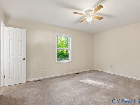 Tiny photo for 19513 Julep Circle, South Chesterfield, VA 23834 (MLS # 2610710)