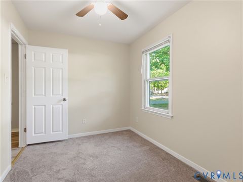 Tiny photo for 19513 Julep Circle, South Chesterfield, VA 23834 (MLS # 2610710)