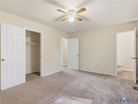Tiny photo for 19513 Julep Circle, South Chesterfield, VA 23834 (MLS # 2610710)