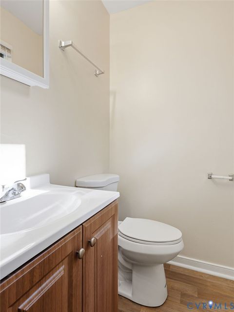Tiny photo for 19513 Julep Circle, South Chesterfield, VA 23834 (MLS # 2610710)