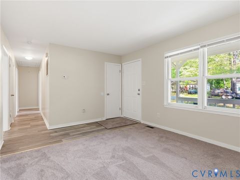 Tiny photo for 19513 Julep Circle, South Chesterfield, VA 23834 (MLS # 2610710)