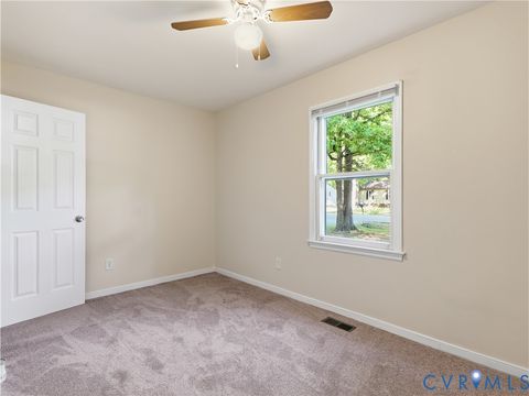 Tiny photo for 19513 Julep Circle, South Chesterfield, VA 23834 (MLS # 2610710)