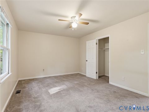 Tiny photo for 19513 Julep Circle, South Chesterfield, VA 23834 (MLS # 2610710)
