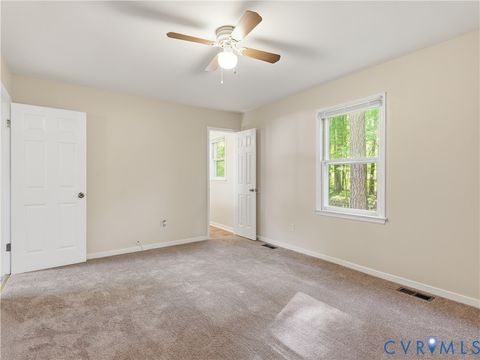 Tiny photo for 19513 Julep Circle, South Chesterfield, VA 23834 (MLS # 2610710)