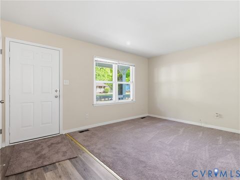 Tiny photo for 19513 Julep Circle, South Chesterfield, VA 23834 (MLS # 2610710)
