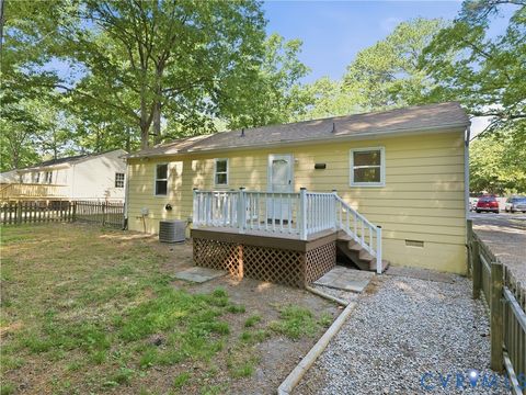 Tiny photo for 19513 Julep Circle, South Chesterfield, VA 23834 (MLS # 2610710)