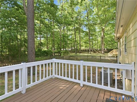 Tiny photo for 19513 Julep Circle, South Chesterfield, VA 23834 (MLS # 2610710)