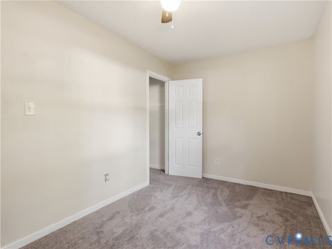 Tiny photo for 19513 Julep Circle, South Chesterfield, VA 23834 (MLS # 2610710)