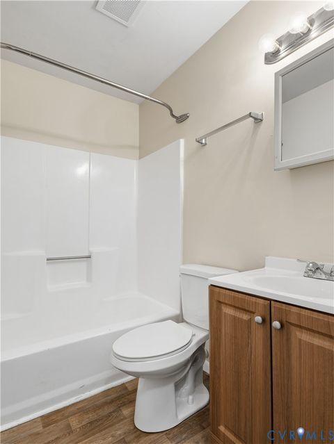 Tiny photo for 19513 Julep Circle, South Chesterfield, VA 23834 (MLS # 2610710)