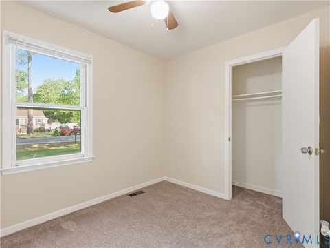 Tiny photo for 19513 Julep Circle, South Chesterfield, VA 23834 (MLS # 2610710)