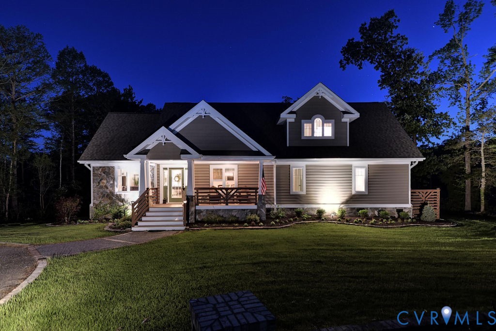 258 Sandy Bay Road