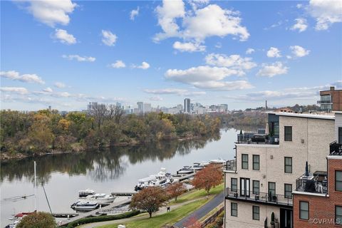 4940 Old Main Street 506 Henrico VA 23231