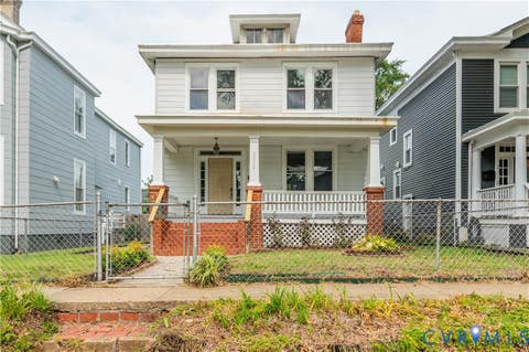 Photo of 3210 2nd Avenue, Richmond, VA 23222 (MLS # 2621584)
