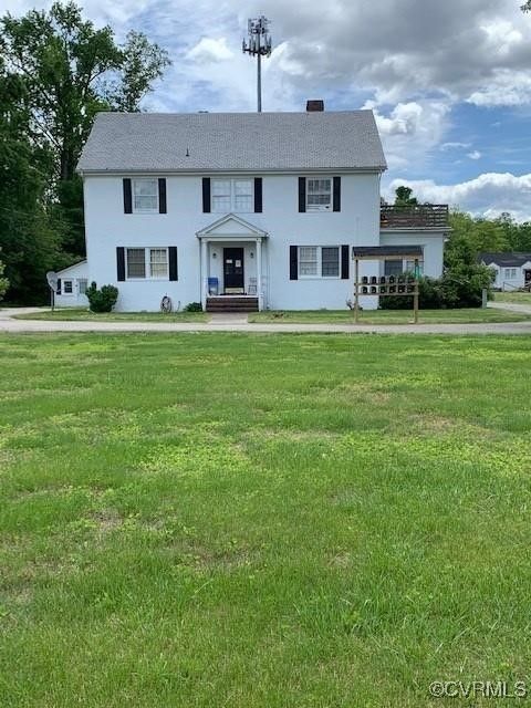 16413 Route 1 Chester VA 23834