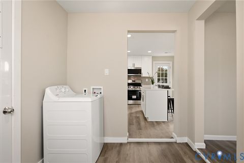 Tiny photo for 25717 Simmons Avenue, Dinwiddie, VA 23803 (MLS # 2532109)