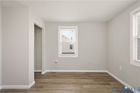 Tiny photo for 25717 Simmons Avenue, Dinwiddie, VA 23803 (MLS # 2532109)