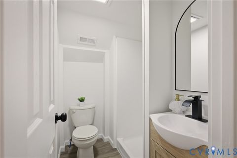 Tiny photo for 25717 Simmons Avenue, Dinwiddie, VA 23803 (MLS # 2532109)