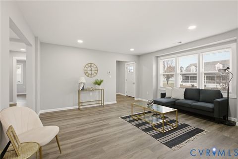 Tiny photo for 25717 Simmons Avenue, Dinwiddie, VA 23803 (MLS # 2532109)