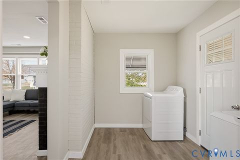 Tiny photo for 25717 Simmons Avenue, Dinwiddie, VA 23803 (MLS # 2532109)