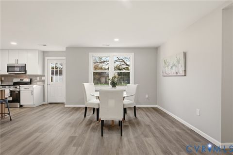 Tiny photo for 25717 Simmons Avenue, Dinwiddie, VA 23803 (MLS # 2532109)