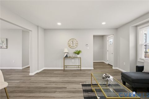 Tiny photo for 25717 Simmons Avenue, Dinwiddie, VA 23803 (MLS # 2532109)