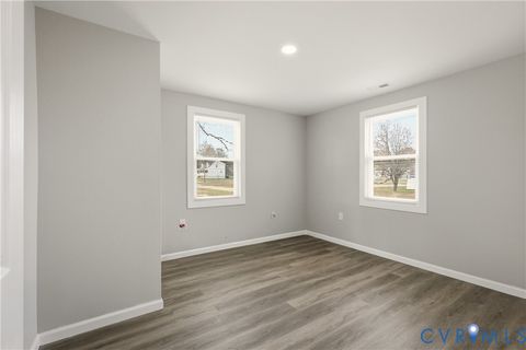 Tiny photo for 25717 Simmons Avenue, Dinwiddie, VA 23803 (MLS # 2532109)