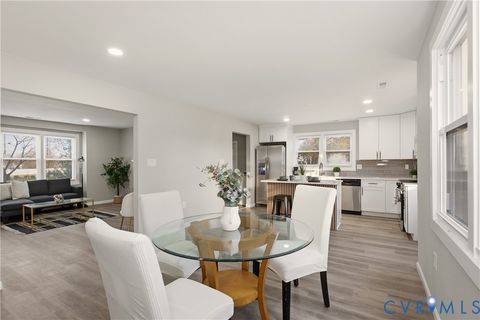 Tiny photo for 25717 Simmons Avenue, Dinwiddie, VA 23803 (MLS # 2532109)